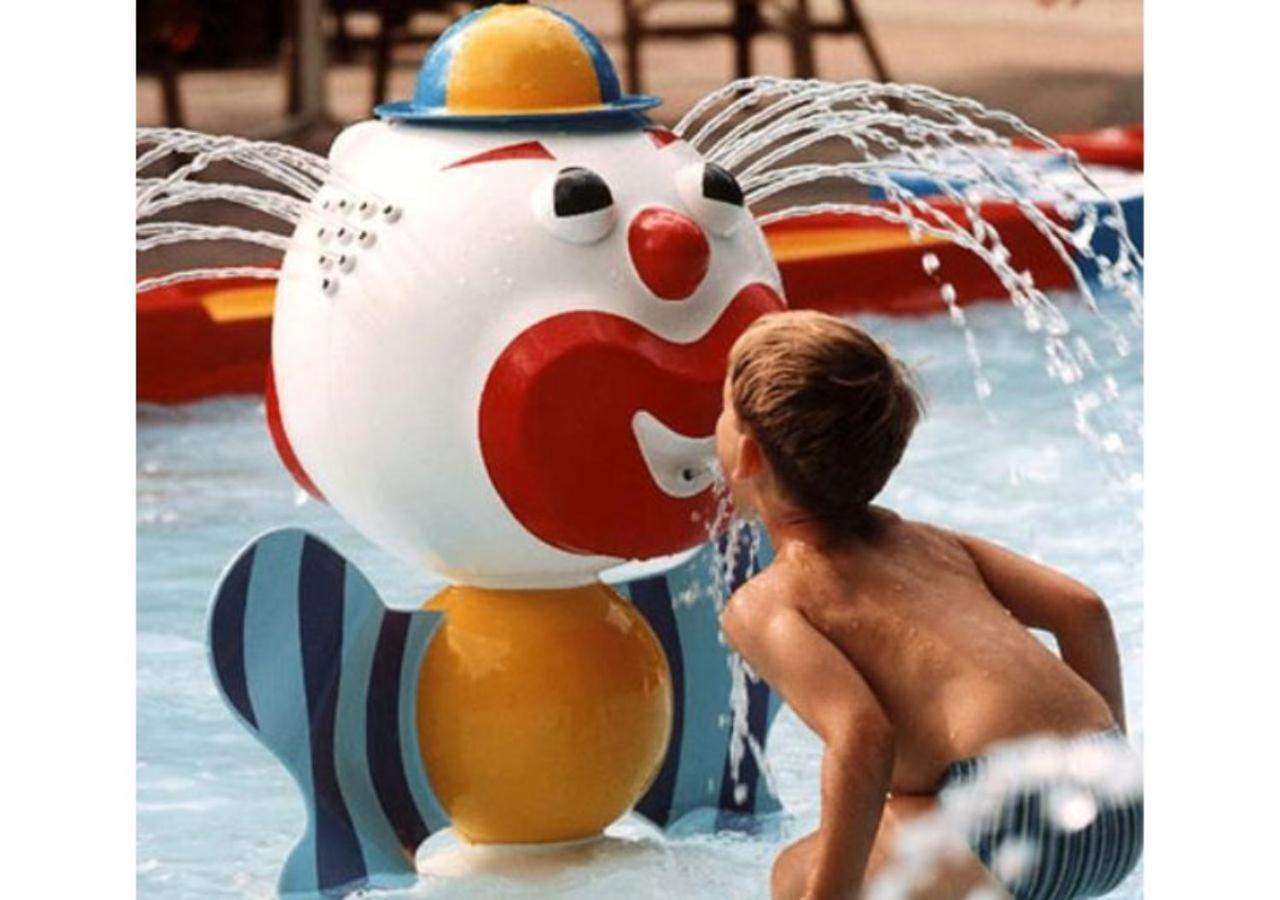 Charmante Ferienwohnung Mit Sauna Und Schwimmbad Im Zauberhaften Bayerischen Wald Sankt Englmar Esterno foto